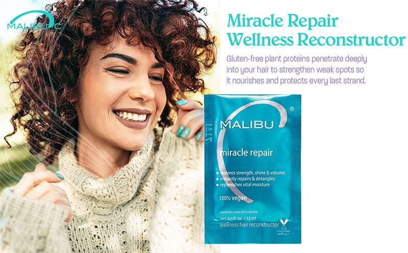 Miracle Repair