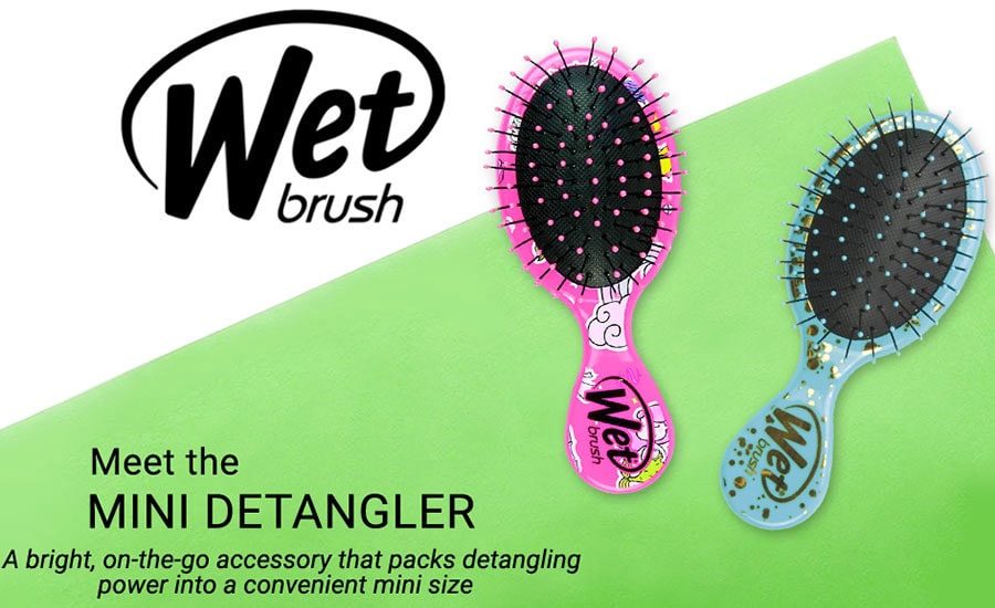 WetBrush