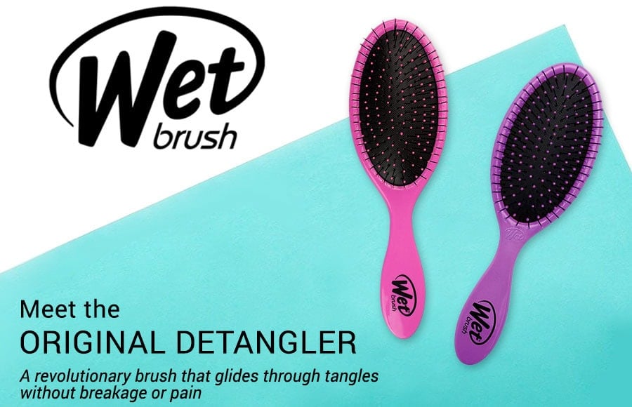 WetBrush