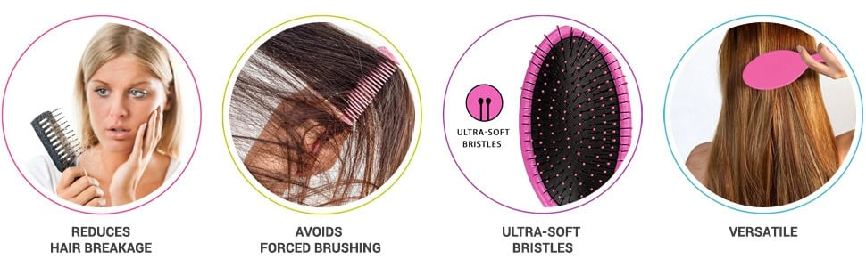 WetBrush