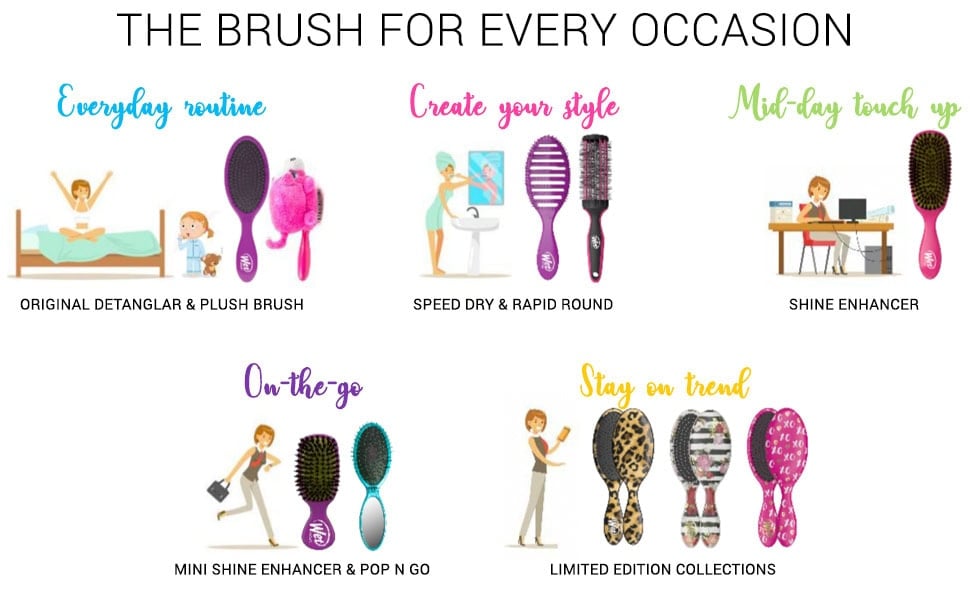 WetBrush