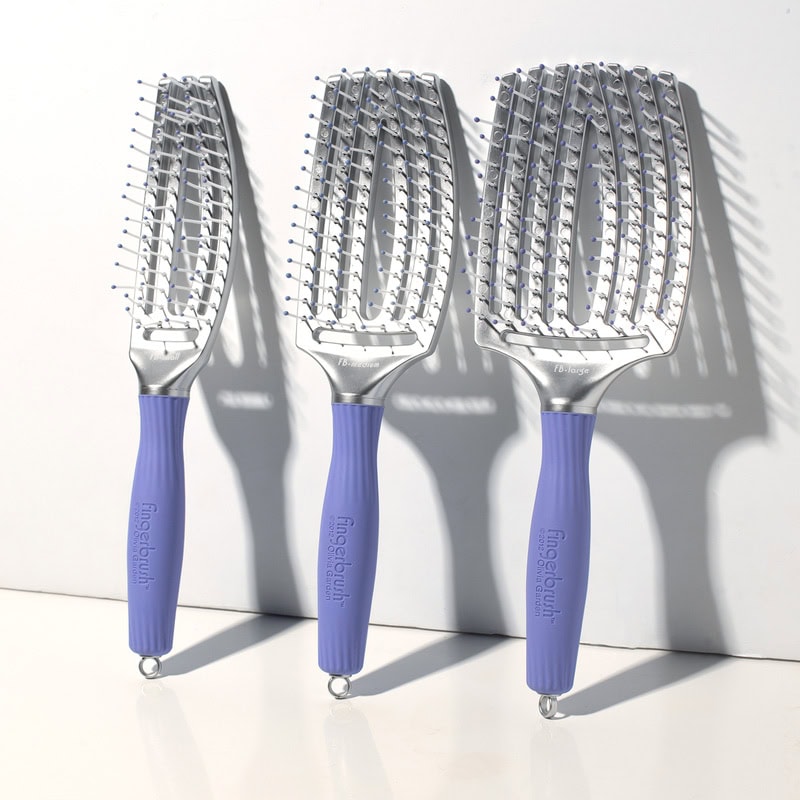 FingerBrush Graphic 2