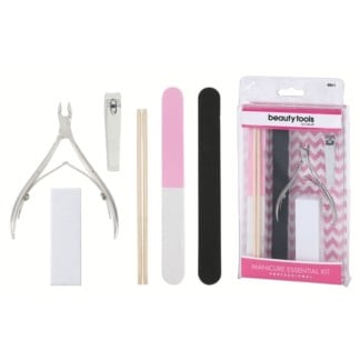 Manicure Treatments & Tools