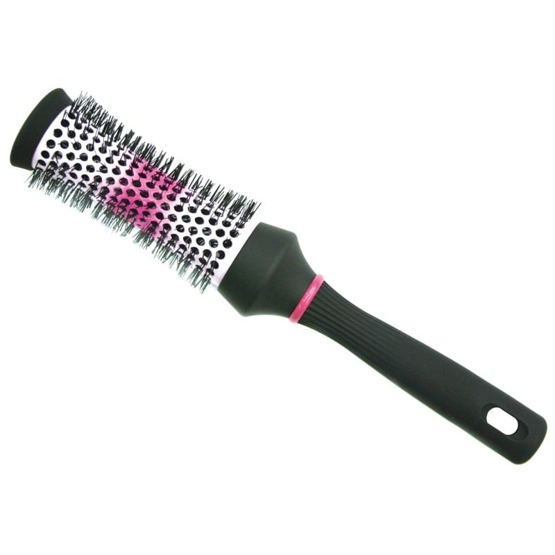 Hairware Concave Ceramic Brush, 33mm