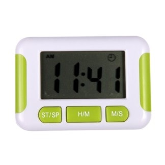 Timers For Salons