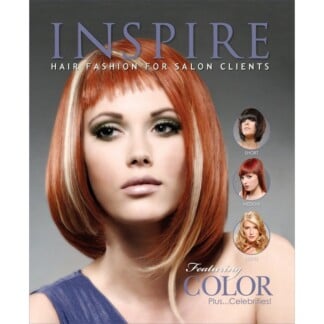 Hair Colour Books & DVDs For Salons | Wholesale Supplier | Hair Health &  Beauty