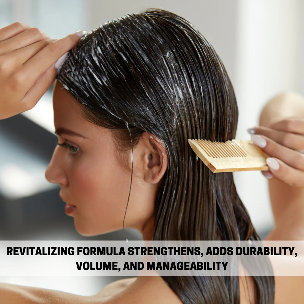 Agadir Argan Oil Daily Volumizing Shampoo & Conditioner Banded with Samples - Image 8