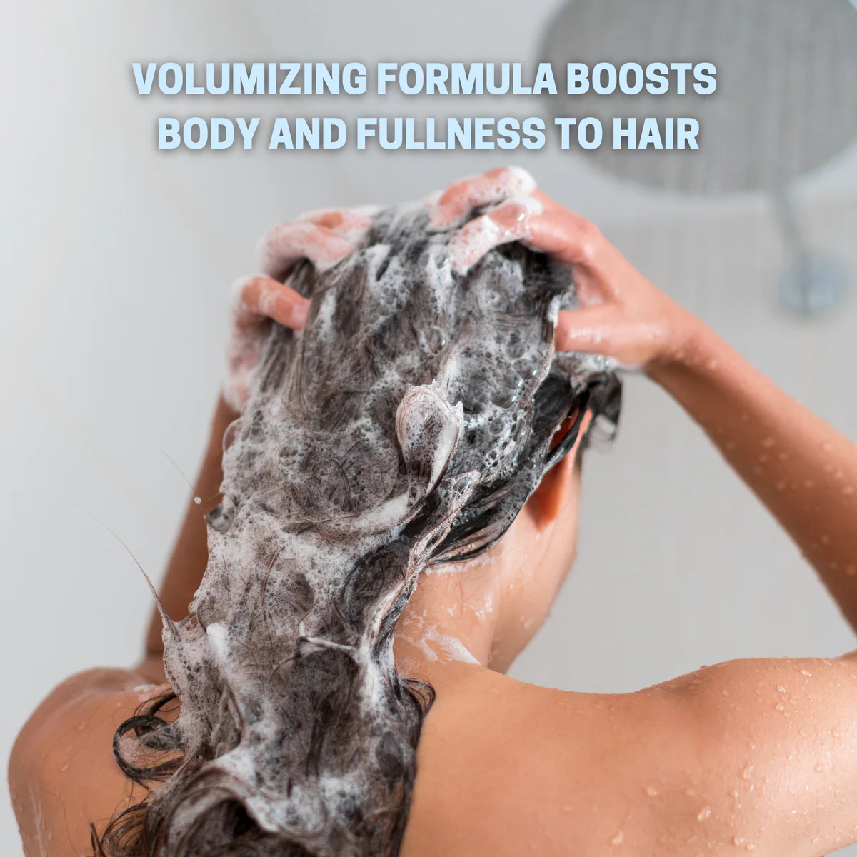 Agadir Argan Oil Daily Volumizing Shampoo & Conditioner Banded with Samples - Image 4