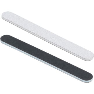 Diane Cushion Nail File, Very & Medium Coarse, 100/180 Grit