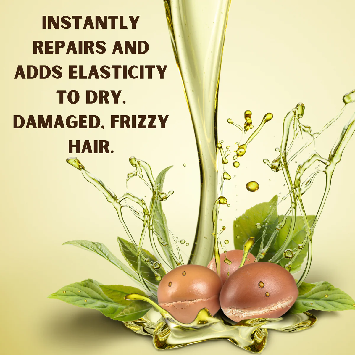 Agadir Argan Oil Hair Treatment Display, 66.5ml x 6 - Image 4