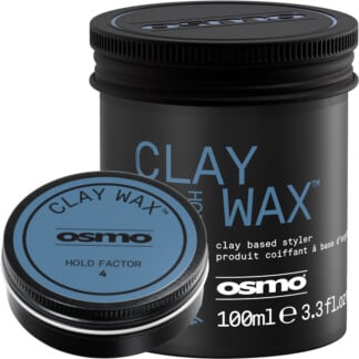 OSMO Clay Wax