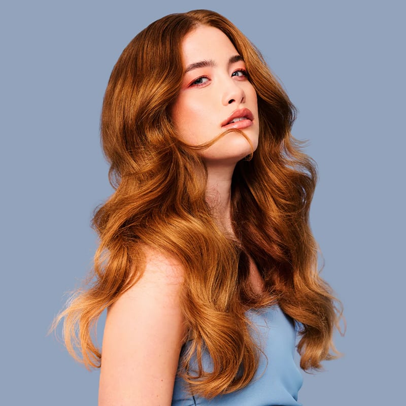 OSMO Extreme Volume Shampoo - Image 3