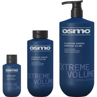 OSMO Extreme Volume Shampoo