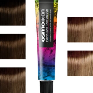 OSMO IKON Professional Hair Colour - Bahia, 100ml