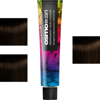 OSMO IKON Professional Hair Colour - Chocolate, 100ml