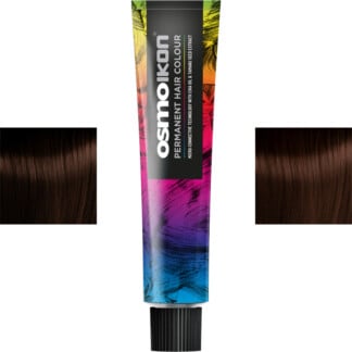 OSMO IKON Professional Hair Colour - Copper, 100ml