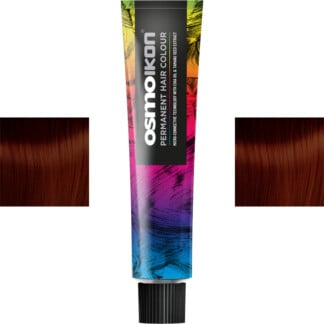 OSMO IKON Professional Hair Colour - Copper Golden, 100ml