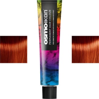 OSMO IKON Professional Hair Colour - Copper Intense, 100ml