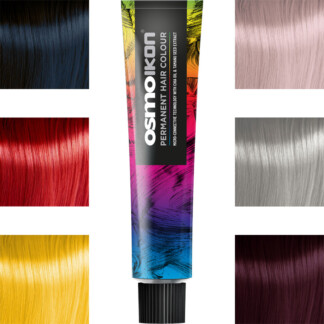 OSMO IKON Professional Hair Colour - Correctors/Intensifiers, 100ml