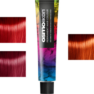 OSMO IKON Professional Hair Colour - Hi-Lift Reds, 100ml