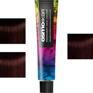 OSMO IKON Professional Hair Colour - Mahogany, 100ml