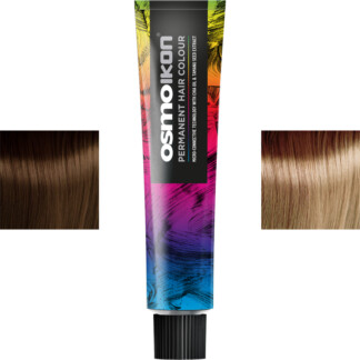 OSMO IKON Professional Hair Colour - Natural Golden Ash, 100ml