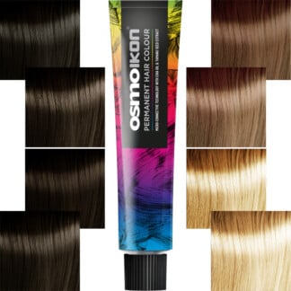 OSMO IKON Professional Hair Colour - Naturals, 100ml