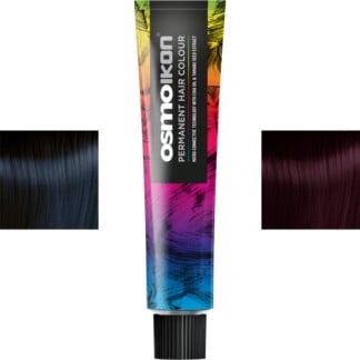 OSMO IKON Professional Hair Colour - Special, 100ml