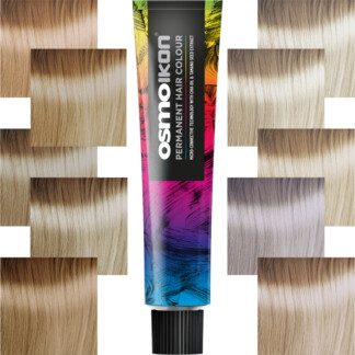 OSMO IKON Professional Hair Colour - Super Blondes, 100ml