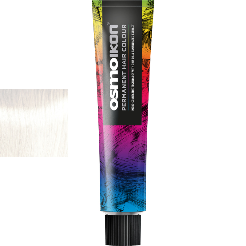 OSMO IKON Professional Hair Colour - Superlights, 100ml