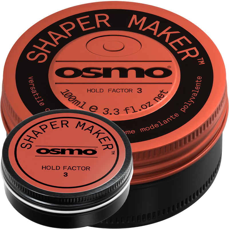 OSMO Shaper Maker