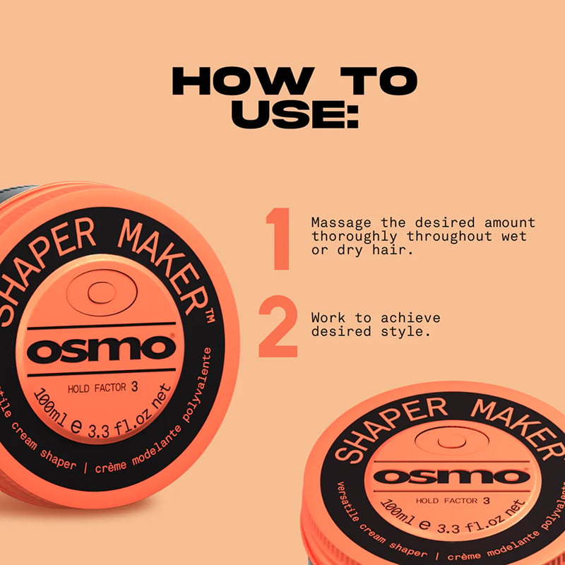 OSMO Shaper Maker - Image 3