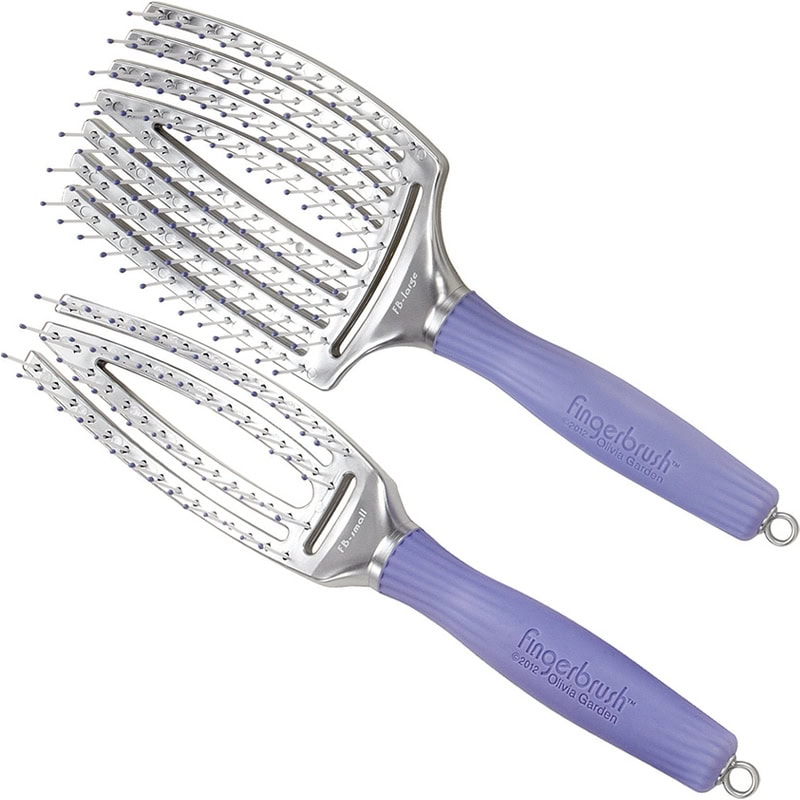 Olivia Garden FingerBrush