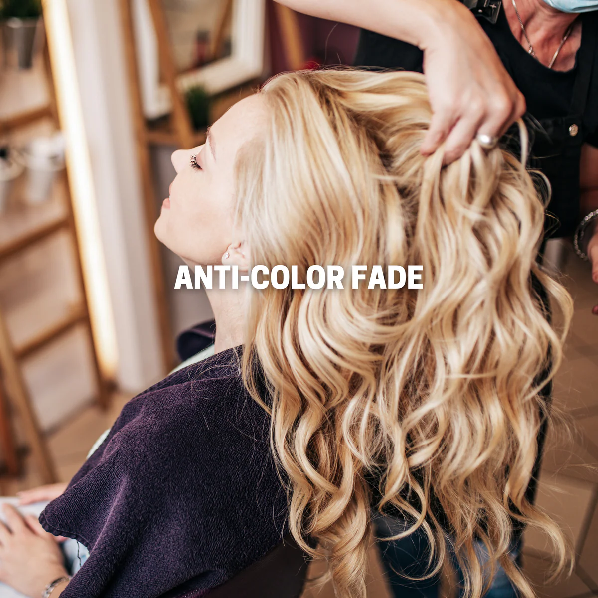 Agadir Argan Oil Volumizing Hairspray Firm Hold - Image 4