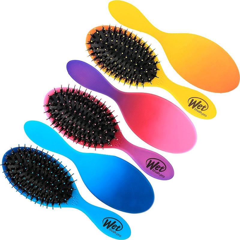 WetBrush Shine Midi Ombre