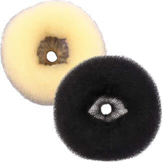 Up-Do Aid Jumbo Bun Ring, 18cm