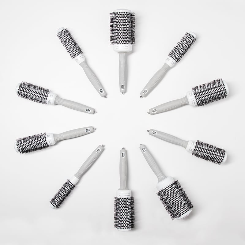 Ceramic & Ion Graphic 2