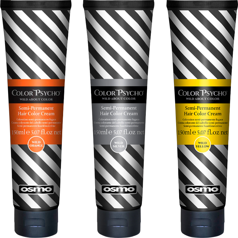 OSMO Color Psycho, 150ml