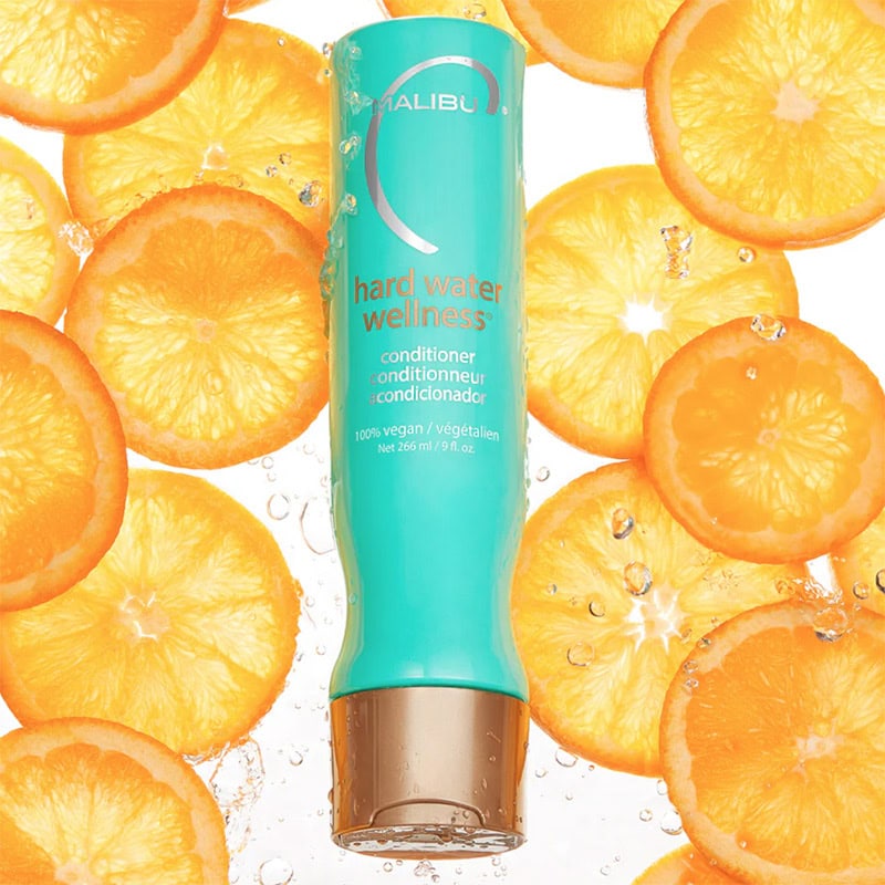 Malibu C Hard Water Conditioner