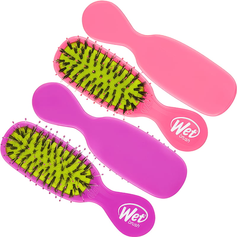 WetBrush Shine Enhancer Mini