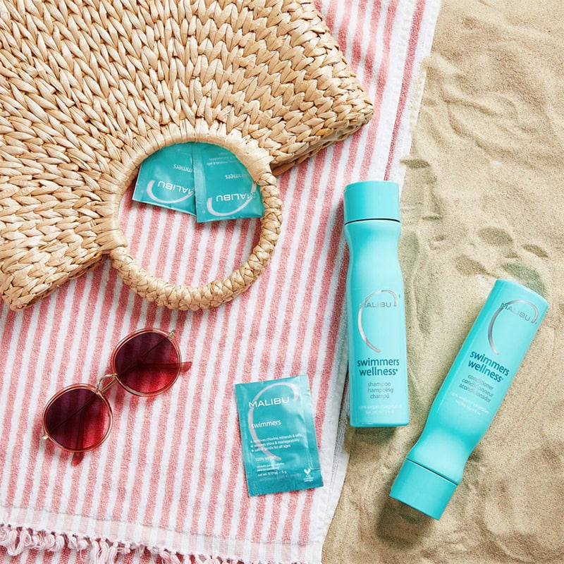 Malibu C Swimmers Wellness 2