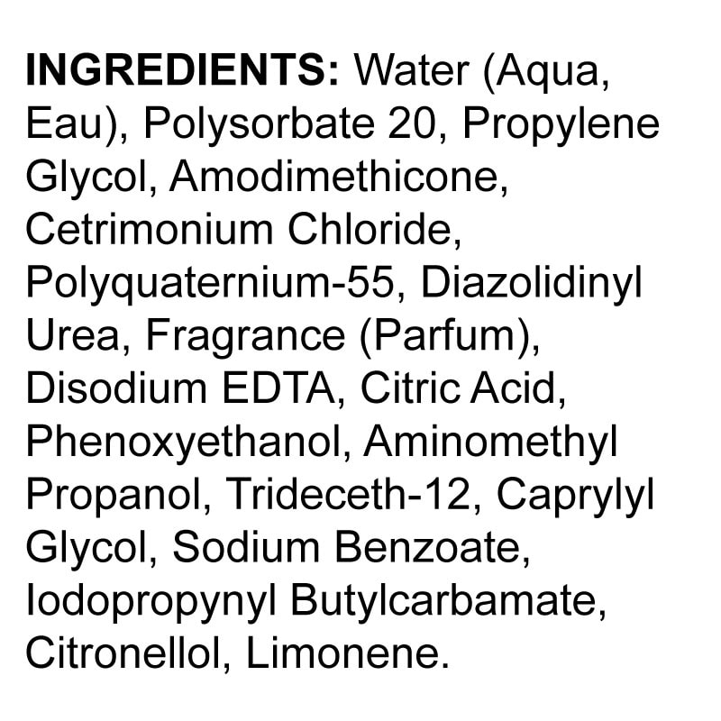 16160-Ingredients