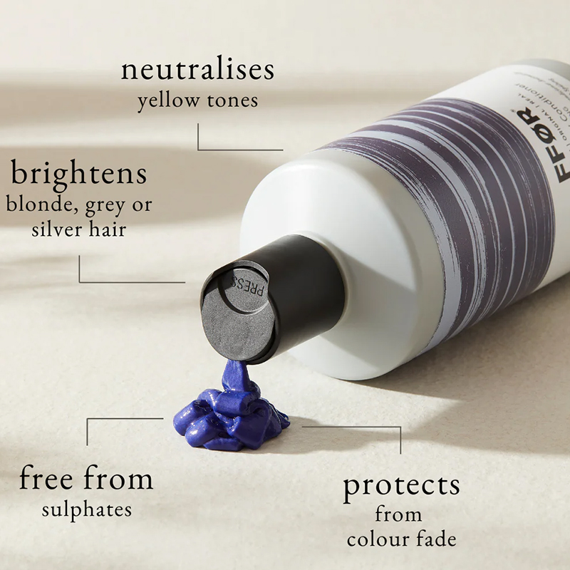 ReMove Conditioner Graphic