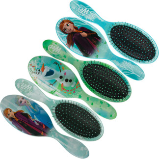 WetBrush Original Detangler Disney Frozen II Revamped
