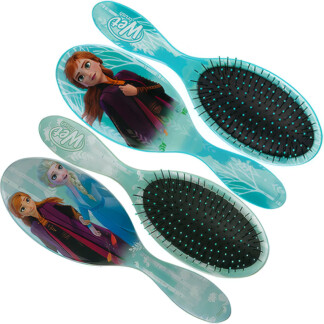 WetBrush Original Detangler Disney Frozen II Revamped