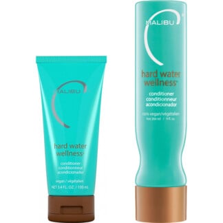 Malibu C Hard Water Wellness Conditioner