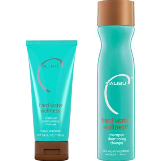 Malibu C Hard Water Wellness Shampoo