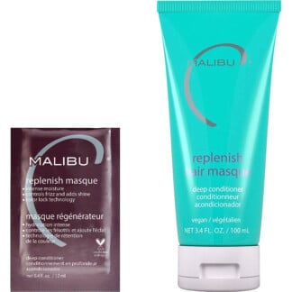 Malibu C Replenish Masque Treatment