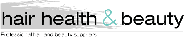 Hair Health and Beauty logo