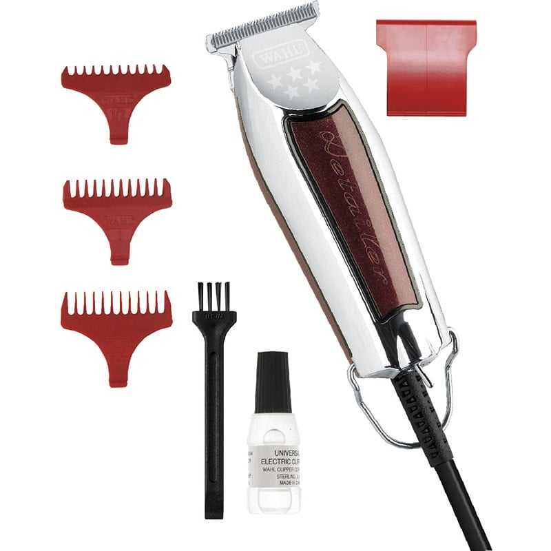 Wahl Detailer Trimmer